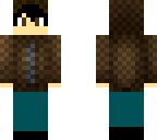 sackboy human