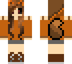 scary fox