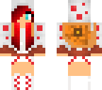 school cake girl cute as mine
