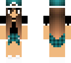 skater girl