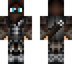 skin