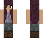 skin