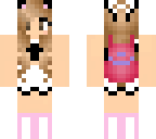 skin backpack