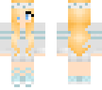 skin d'hiver