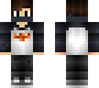 skin de wolf kirito