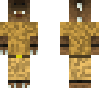 skin for tailzthedinosaur