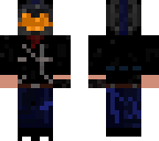 spartan negan