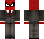 spider-man suit