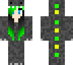 spiritosaur