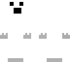 spooky ghost