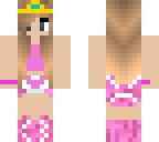 sport princess