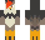 staraptor edit