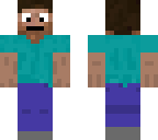 steve version