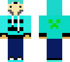 tenager