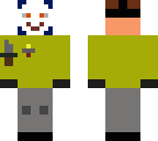 the killer