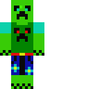 thecreeperkid