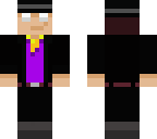 thegekko's skin v3