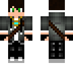 themcsavageboy hunter