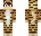 tigerboy