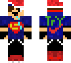 trymiki v2 xmas edition