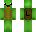 turtle l