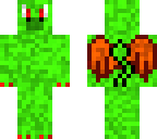 twin dragons