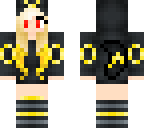 umbreon girl