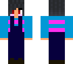 underswap aphmau