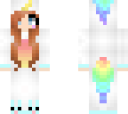 unicorn girl