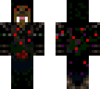 vampire bacca