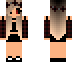 vampire girl