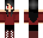 vampire girl