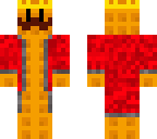 waffle
