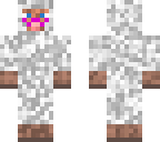 white sheep