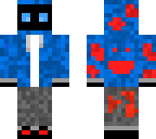 who its me