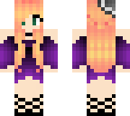 witch girl