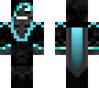 wither assassin blue