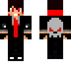 wolfdude2004sam skin halloween