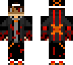 xhunter5 creepy