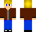 xjustjaimy