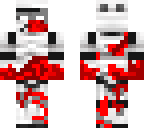 zombie storm trooper aka death trooper