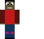 1st skin