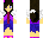 3d cat girl