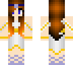 air element girl