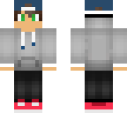 albin