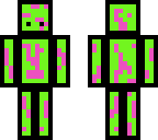 alien