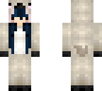 alpaca girl