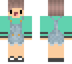 amine chibi