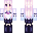 anime girl
