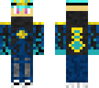 aqua mage build